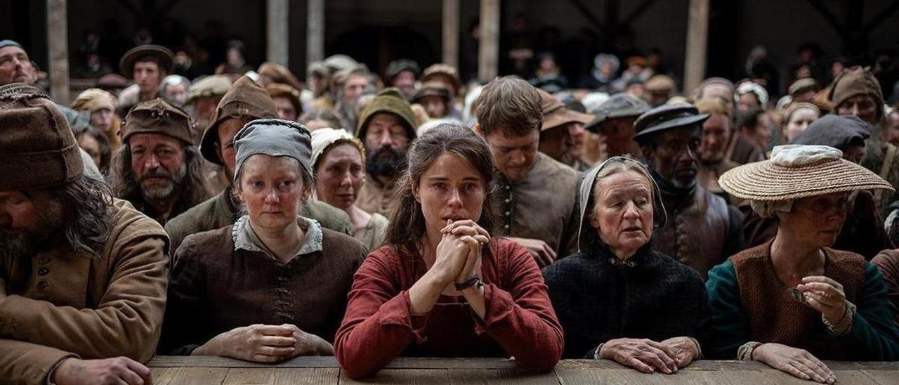 Entre Shakespeare y Minneapolis