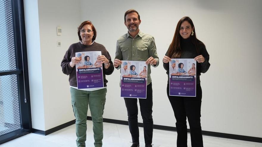 Lasarte-Oria pone en marcha clases de castellano para impulsar la integración