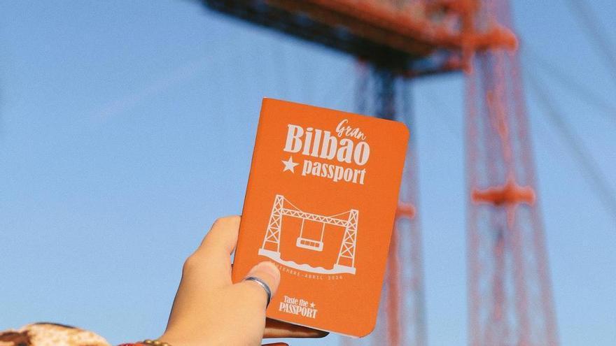 Aterriza en Bizkaia un pasaporte gastronómico con descuentos en 25 restaurantes