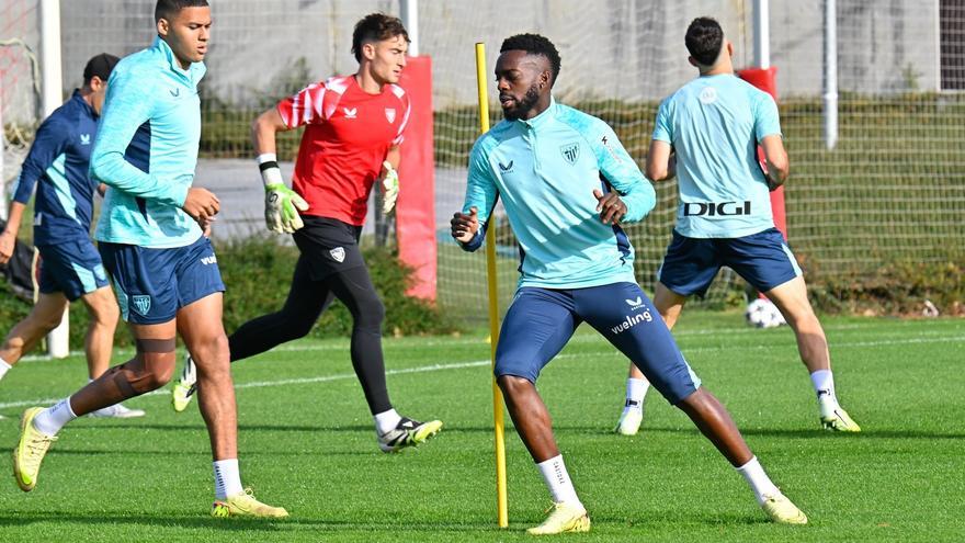 El muy exitoso inicio liguero del Athletic