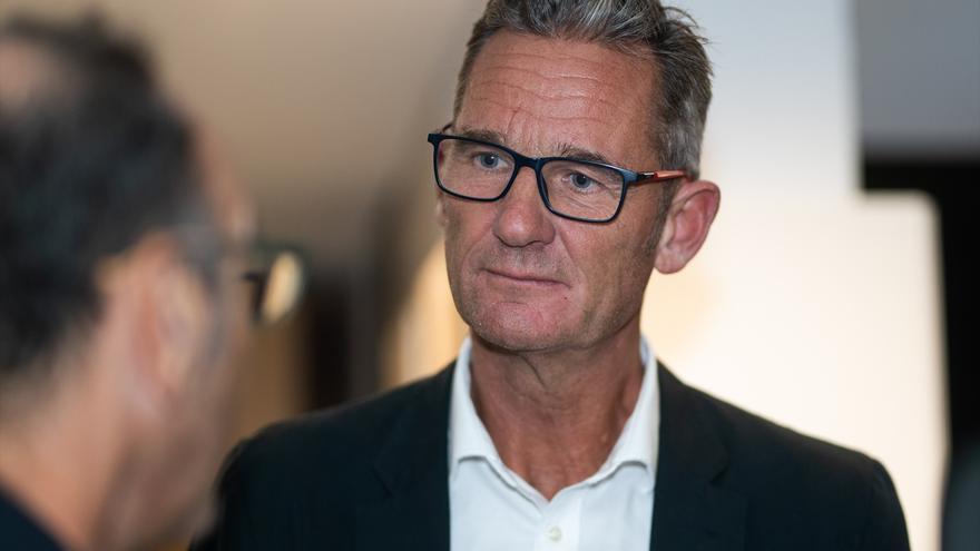 Iñaki Urdangarin: &quot;Salir de prisión no es fácil tampoco&quot;