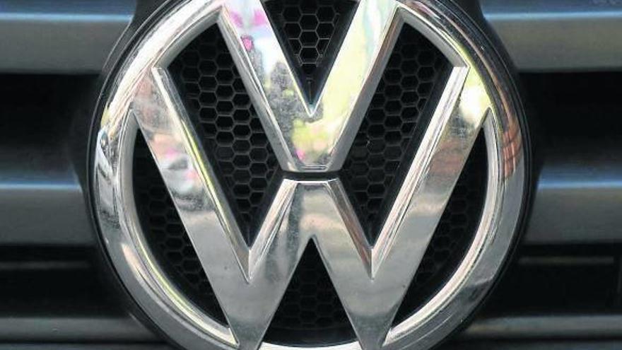 Colapsado el teléfono de VW para afectados por el fraude