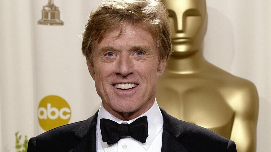En imágenes: Así es la vida de Robert Redford: seis años alejado de las cámaras