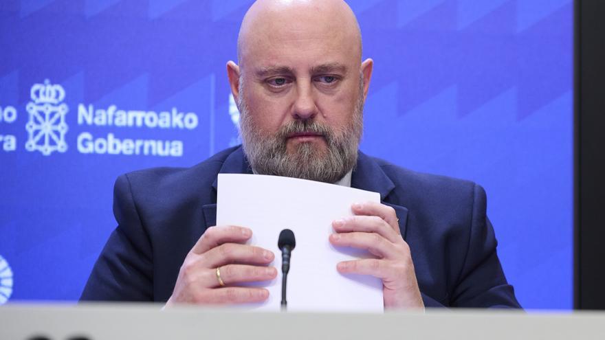 Más margen y menos impuestos: Navarra flexibiliza la fiscalidad ante la crisis energética por la guerra de Irán