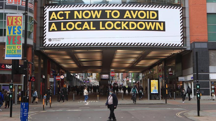 La "pequeña Manchester vasca", según la Revista 'Viajar'