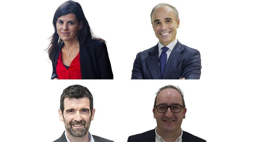 4 expertos para hablar de la importancia del comercio local