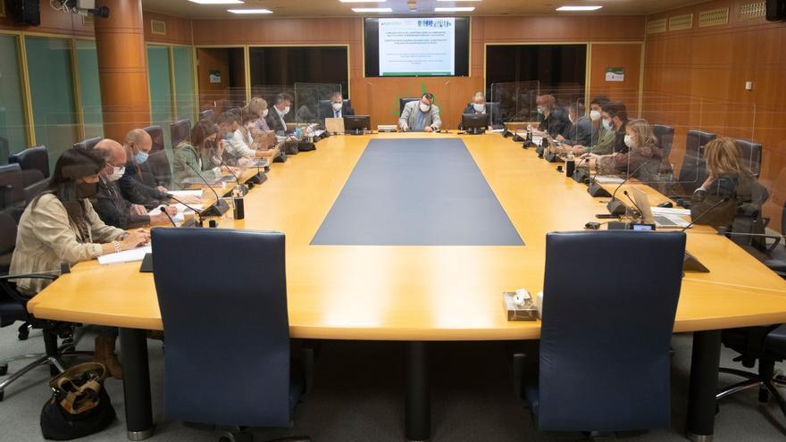 El Ararteko pide que la Ley de RGI &quot;no penalice la indigencia&quot;