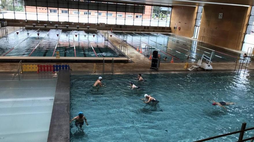 Durango Kirolak oferta más de 20 actividades para todas las edades