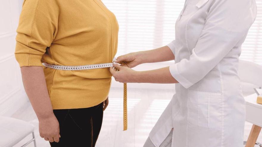 Pablo Ojeda, nutricionista: &quot;El hígado graso no solo aparece por comer mal o tener sobrepeso&quot;