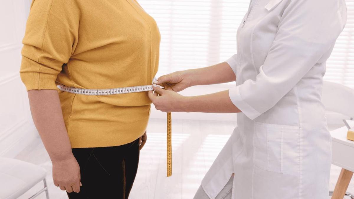 &quot;El hígado graso no solo aparece por comer mal o tener sobrepeso&quot;