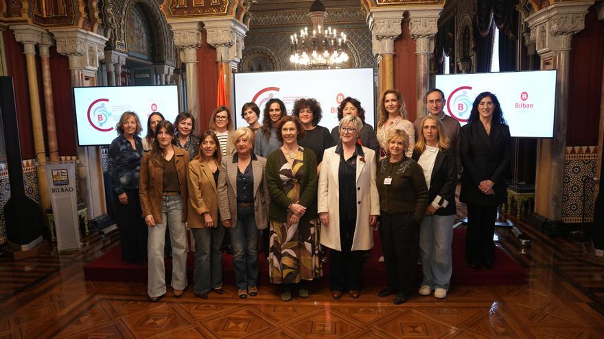 Bilbao rediseña sus tiempos para mejorar la conciliación