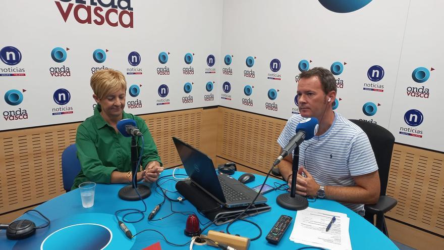 Arantxa Tapia: "Cumpliremos con el Real Decreto del Gobierno Español, pero lo podrían haber hecho de otra forma"