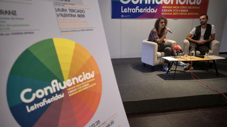 Gastronomía, activismo y filosofía, en la nueva edición de &#039;Confluencias&#039;