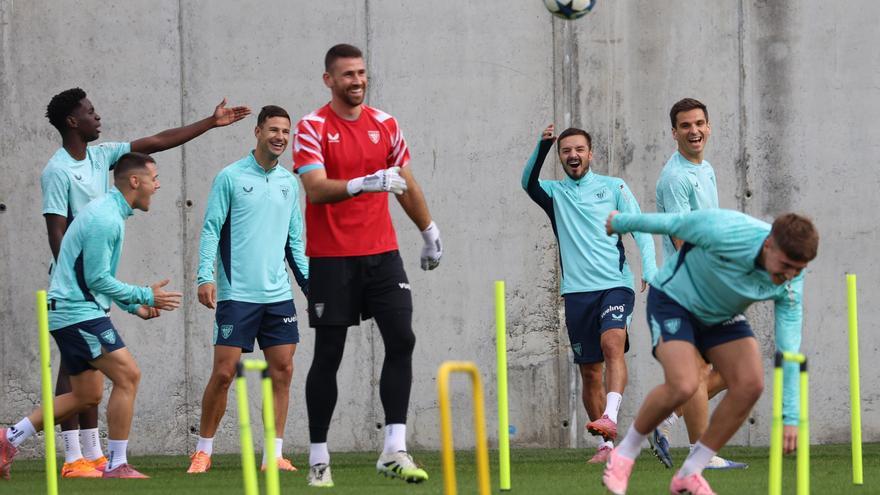 El &#039;pastizal&#039; que se gastó el Athletic en su plantilla deportiva