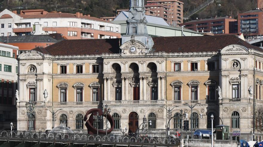Bilboko Udalak Andrazkoen eta Gizonen aukera Berdintasunerako VI. Udal Plana onartu du