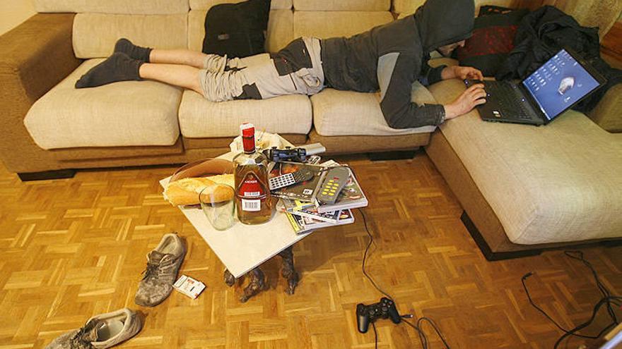 Bilbao, la ciudad donde más se flirtea online