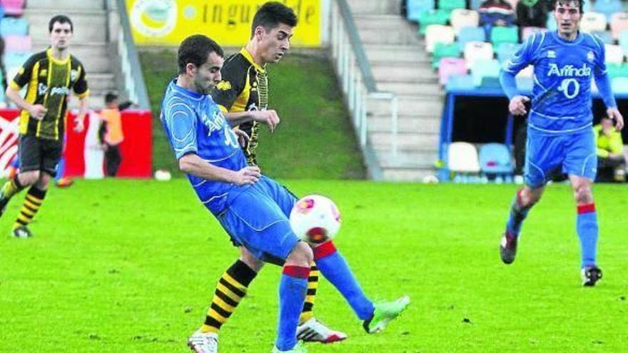 Triunfo in extremis del Amorebieta