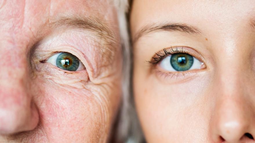 La clave para retrasar el envejecimiento, según &#039;National Geographic&#039;