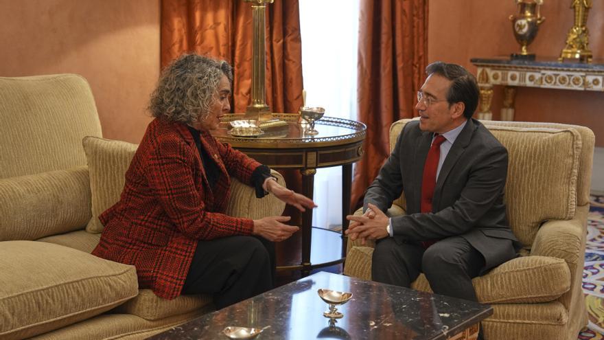 Euskadi tendrá un representante ante la Unesco y otro en la Organización Mundial del Turismo