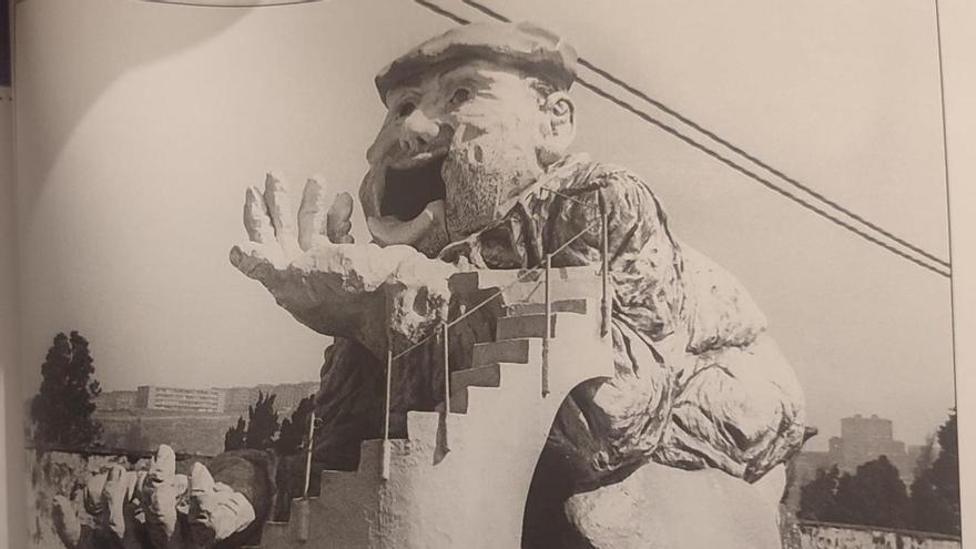 Barakaldo recuperará su histórico Gargantua
