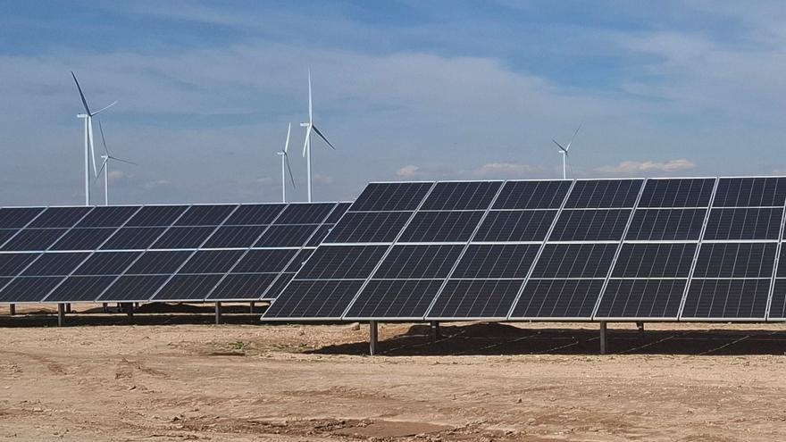 Navarra refuerza su liderazgo en energías limpias con un impulso de la energía fotovoltaica en 2025