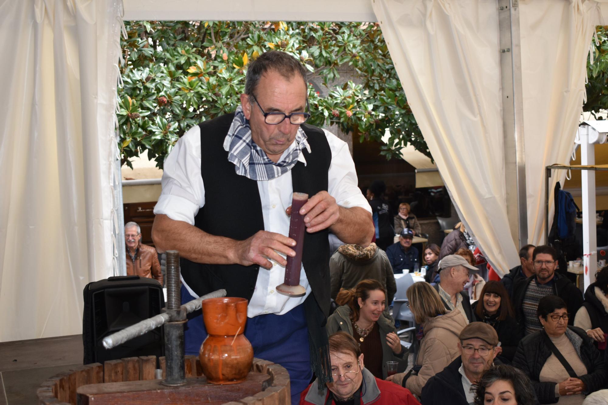 Fotos de las fiestas de San Gregorio 2025 en Azagra