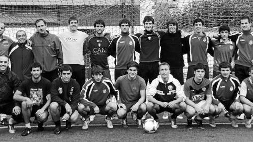 El Baztan también tendrá equipo en 1ª Regional