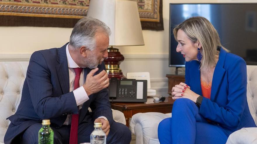 Lakua y Moncloa firmarán in extremis los traspasos pactados pero faltan una decena