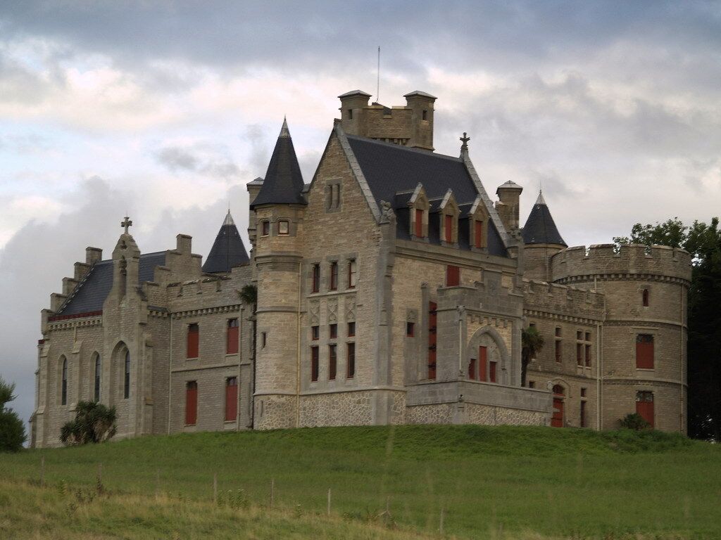 Castillo de Abbadia ( iparralde).JPG