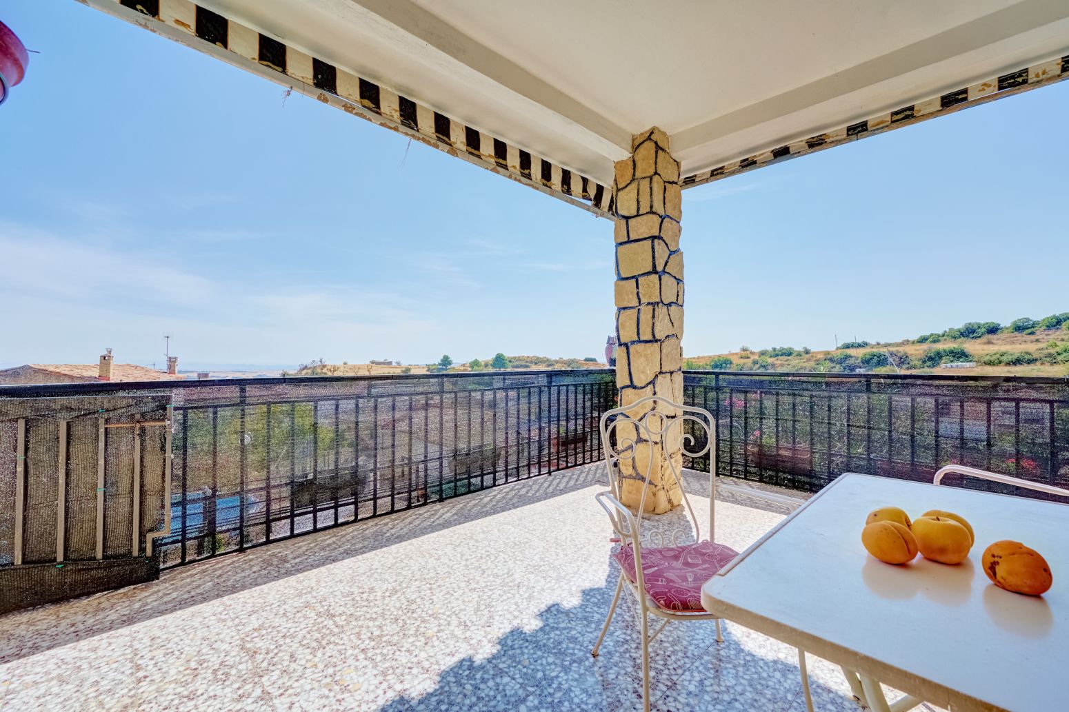 Casa independiente en Muniáin de la Solana