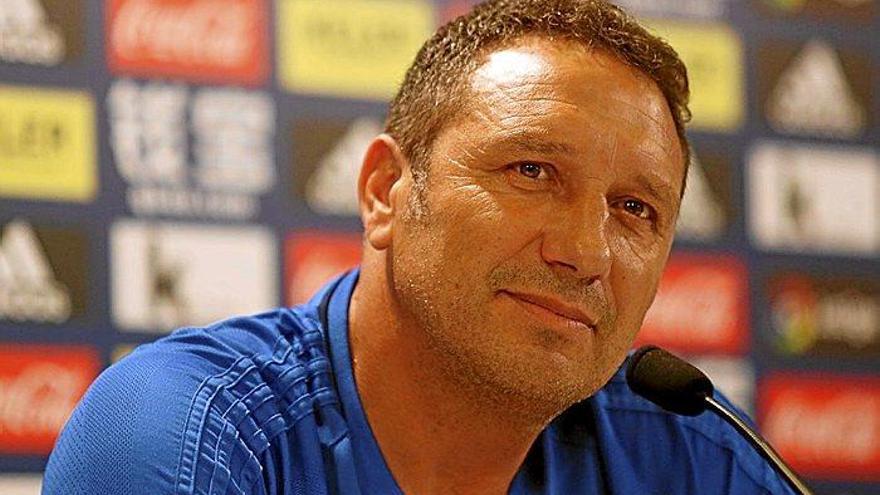 “Hemos tenido contratiempos pero llegamos bien”