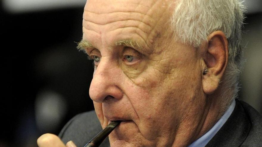 Fallece Etienne Davignon, exvicepresidente de la Comisión Europea, a los 93 años