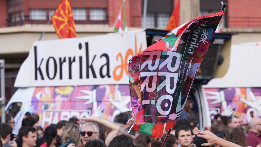 AEK alerta de que el futuro del euskera &quot;está en juego&quot;