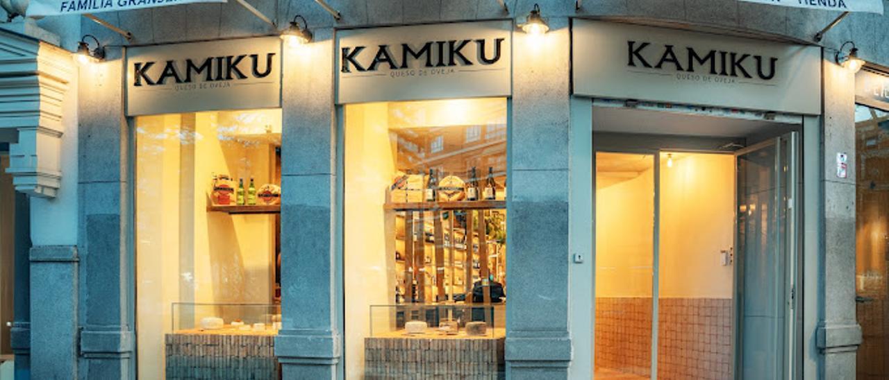 Quesos de oveja con identidad propia de Bertizarana