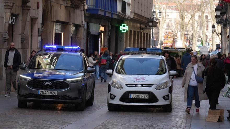 Un estudio del equipo de criminología de la EHU afirma que Bilbao es seguro
