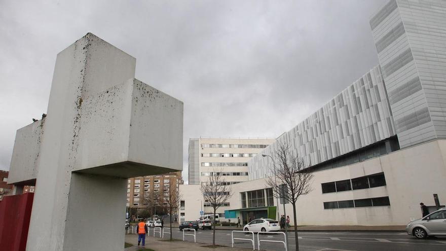 La nueva Ley de Salud contempla la creación de 8 distritos sanitarios en Navarra para acercar recursos a la ciudadanía