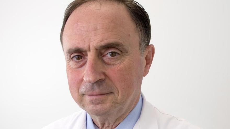 “Existen estudios esperanzadores sobre la retinosis pigmentaria”