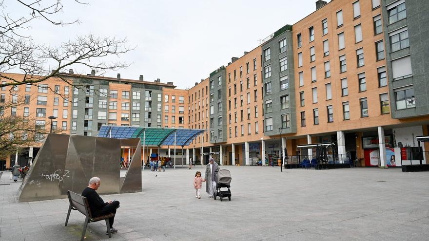 Amenabar y el Ayuntamiento de Andoain acuerdan devolver los pagos a los vecinos del Ensanche