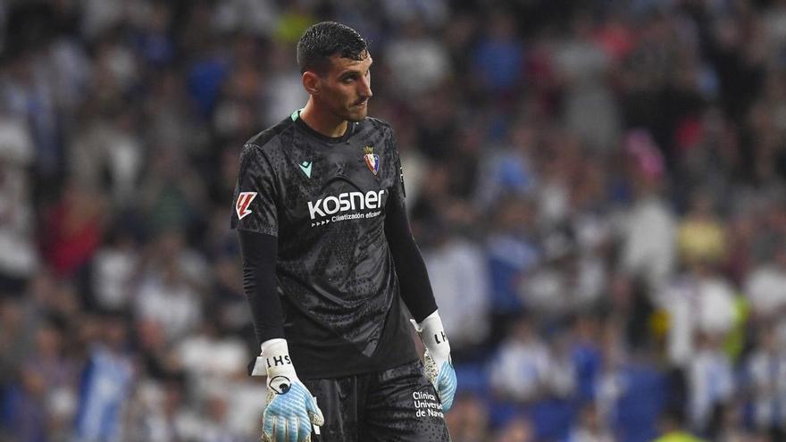 Sergio Herrera: &quot;Nos ha faltado un poquito más&quot;