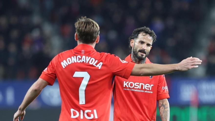 Osasuna - Levante, el análisis | &#039;Rubén García, ese canterano&#039;