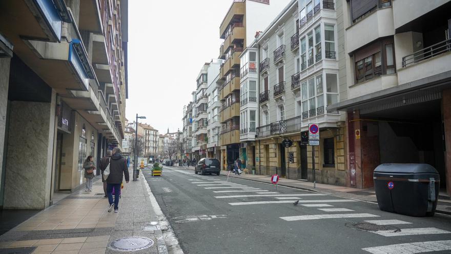 El Ayuntamiento trasladará los servicios de la calle San Antonio a locales propios