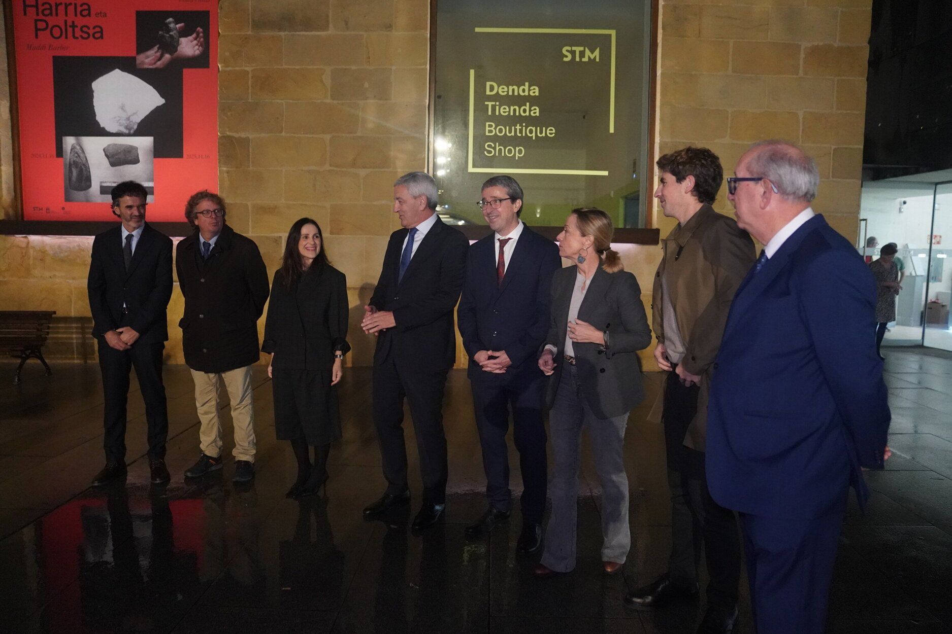 Noticias de Gipuzkoa, diario de Grupo Noticias, celebra su 20º aniversario