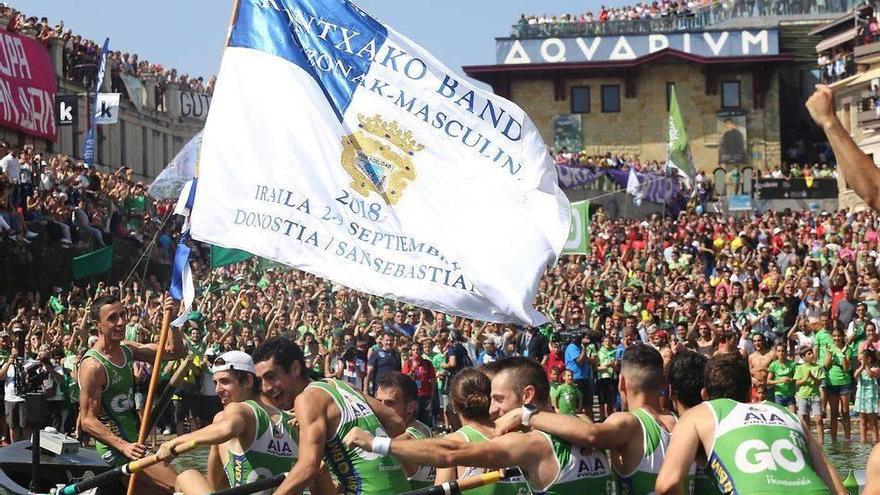 Hondarribia &#039;txapeldun&#039;