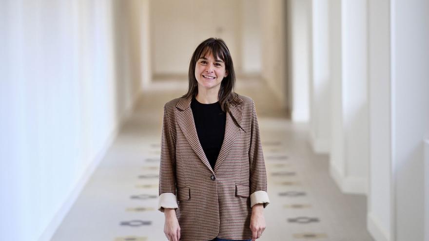 “Hay un leve descenso de los precios del mercado del alquiler en las zonas de Mercado Tensionado”