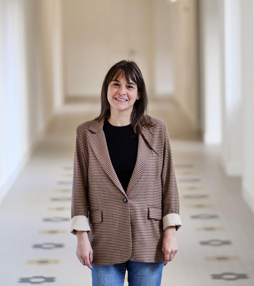 “Hay un leve descenso de los precios del mercado del alquiler en las zonas de Mercado Tensionado”