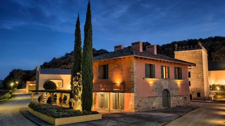 "La bodega milenaria a la que escapar esta primavera" está en Navarra, según la revista Condé Nast Traveler