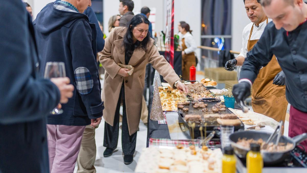 Catering Gastro-Baske