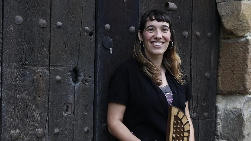 Saioa Alkaiza renuncia al premio Igartza por la vinculación de CAF con Israel