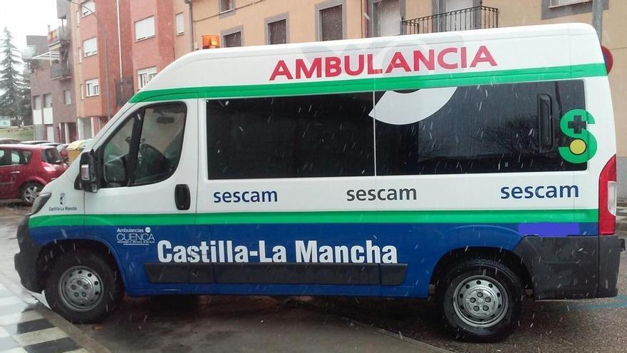 Tres menores y dos adultos mueren en el choque frontal de dos vehículos en Cuenca
