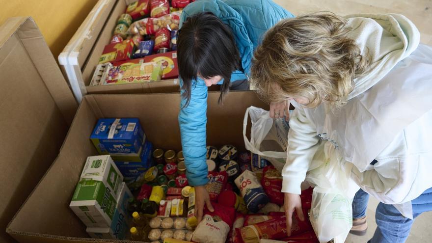 Creer en el voluntariado